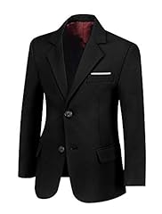 Boys blazer slim for sale  Delivered anywhere in USA 