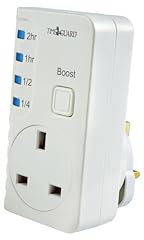 Timeguard tgbt6 plug for sale  Delivered anywhere in Ireland