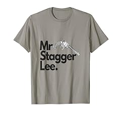 Stagger lee nick for sale  Delivered anywhere in UK