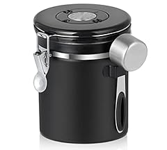 Smronar coffee canister for sale  Delivered anywhere in UK