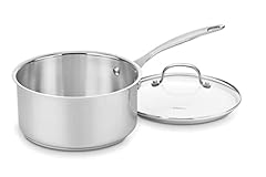 Cuisinart saucepan cover for sale  Delivered anywhere in USA 