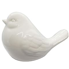New white glazed for sale  Delivered anywhere in UK