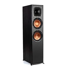 Klipsch 820f altoparlante usato  Spedito ovunque in Italia 