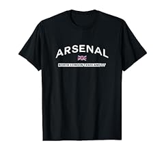 Arsenal town north for sale  Delivered anywhere in UK