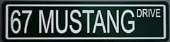 Metal street sign for sale  Delivered anywhere in USA 