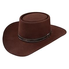 Stetson men buffalo for sale  Delivered anywhere in USA 