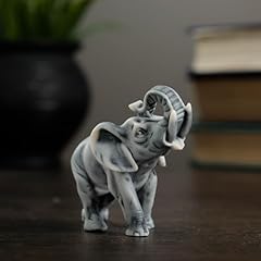 Charmante figurine éléphant d'occasion  Livré partout en France