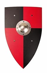Normannenschild schildbuckel m gebraucht kaufen  Wird an jeden Ort in Deutschland