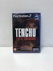 Tenchu fatal shadows for sale  Delivered anywhere in USA 