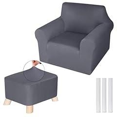 Hunnmingre chair ottoman for sale  Delivered anywhere in USA 