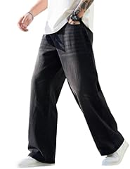 Men baggy jeans for sale  Delivered anywhere in USA 