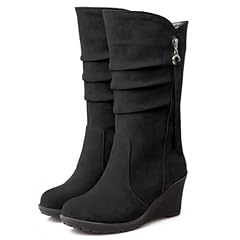 Dernolsea suede mid for sale  Delivered anywhere in UK