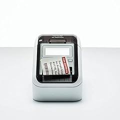 Brother 820nwbc stampante usato  Spedito ovunque in Italia 