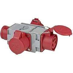 Brennenstuhl adapter stromvert gebraucht kaufen  Wird an jeden Ort in Deutschland