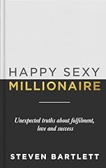 Happy sexy millionaire d'occasion  Livré partout en Belgiqu