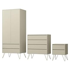 Nera bedroom furniture for sale  Delivered anywhere in UK