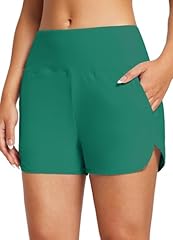 Baleaf swim shorts for sale  Delivered anywhere in UK