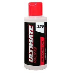 Ultimate silikonöl 350 gebraucht kaufen  Wird an jeden Ort in Deutschland