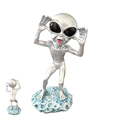 Samuliy alien gartendekor gebraucht kaufen  Wird an jeden Ort in Deutschland