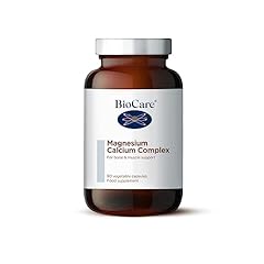 Biocare magnesium calcium for sale  Delivered anywhere in UK