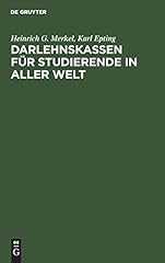 Darlehnskassen studierende all gebraucht kaufen  Wird an jeden Ort in Deutschland