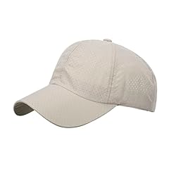 Cappellino baseball uomo usato  Spedito ovunque in Italia 
