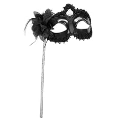 Garneck mascherata mascherata usato  Spedito ovunque in Italia 