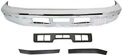 Parts front bumper for sale  Delivered anywhere in USA 