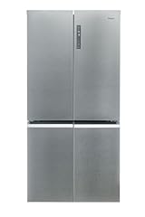 Haier hcr5919enmm réfrigérat d'occasion  Livré partout en France