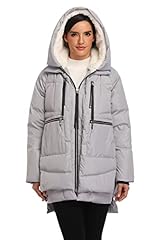 Vogmate damen daunenjacke gebraucht kaufen  Wird an jeden Ort in Deutschland