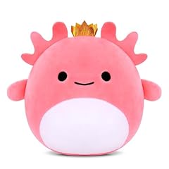 Osdue axolotl plush for sale Osdue axolotl plush for sale  Delivered anywhere in UK