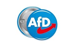 Afd logo button gebraucht kaufen  Wird an jeden Ort in Deutschland