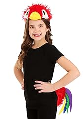 Elope parrot costume for sale  Delivered anywhere in USA 