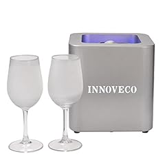 Innoveco glass chiller for sale  Delivered anywhere in USA 