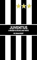 Juventus history black d'occasion  Livré partout en France