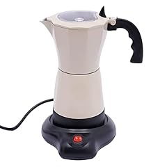 Dhqcql caffettiera elettrica usato  Spedito ovunque in Italia 