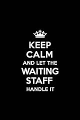Keep calm let for sale  Delivered anywhere in UK