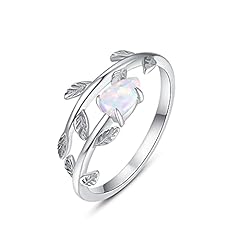 Sterling silver rings for sale  Delivered anywhere in Ireland