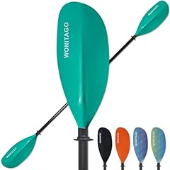 Wonitago kayak paddle for sale  Delivered anywhere in UK