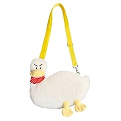 Funny duck tote for sale  Delivered anywhere in USA 