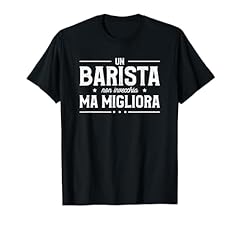 Barista non invecchia usato  Spedito ovunque in Italia 