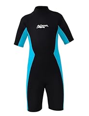 Omyafl wetsuit kids for sale  Delivered anywhere in USA 