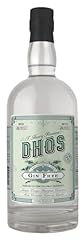 Dhos gin free for sale  Delivered anywhere in USA 