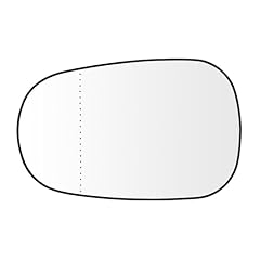 Senzeal spiegelglas fahrerseit gebraucht kaufen  Wird an jeden Ort in Deutschland