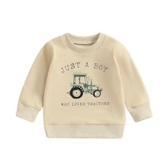 Toddler boy crewneck for sale  Delivered anywhere in USA 