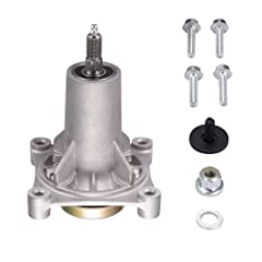 Spindle Assembly Compatible with Craftsman HU Ariens, used for sale  Delivered anywhere in USA 