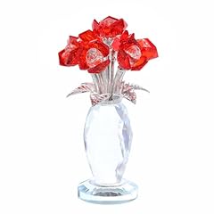 Movdyka crystal red for sale  Delivered anywhere in UK