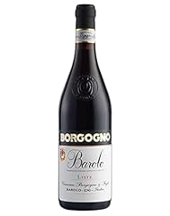 Barolo docg liste usato  Spedito ovunque in Italia 