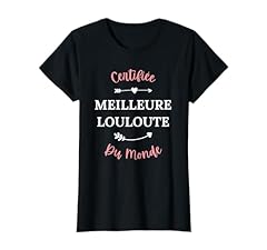 Copine surnom louloute d'occasion  Livré partout en France