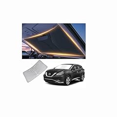 Windshield sun shade for sale  Delivered anywhere in USA 